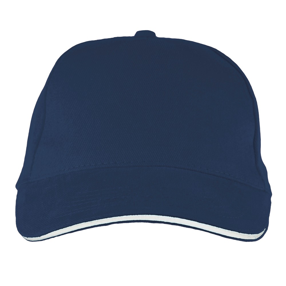 Casquette, bleu marine en 100% coton brossé Photo 5 clients/infiniprinting/ax/photos_BD/AX4052-P5-Casquette-imprime-bleu-marine.jpg