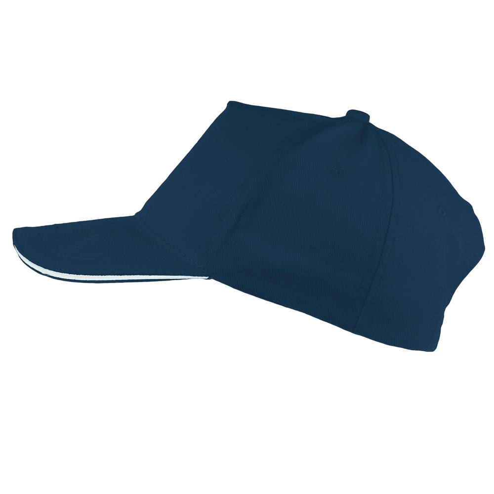 Casquette, bleu marine en 100% coton brossé Photo 6 clients/infiniprinting/ax/photos_BD/AX4052-P6-Casquette-publicitaire-bleu-marine.jpg