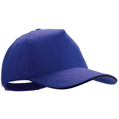 Casquette, bleu en 100% coton brossé Photo 1 clients/infiniprinting/ax/photos_BD/AX4057-P1-Casquette-personnalise-bleu.jpg