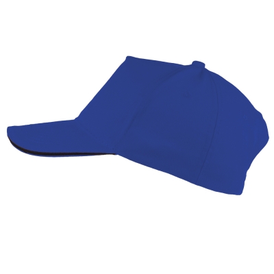 Casquette, bleu en 100% coton brossé Photo 3 clients/infiniprinting/ax/photos_BD/AX4057-P3-Casquette-publicitaire-bleu.jpg