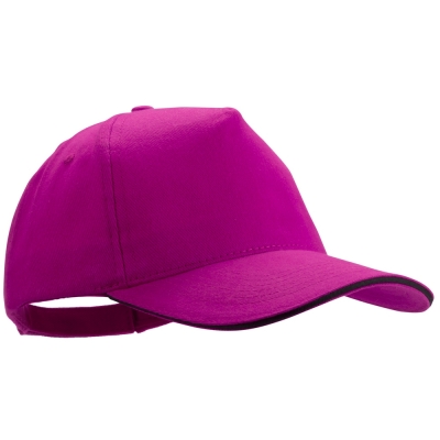 Casquette, rose en 100% coton brossé Photo 1 clients/infiniprinting/ax/photos_BD/AX4058-P1-Casquette-personnalise-rose.jpg