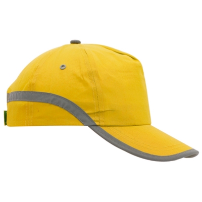 Casquette, jaune en 100% coton Photo 1 clients/infiniprinting/ax/photos_BD/AX4094-P1-Casquette-personnalise-jaune.jpg