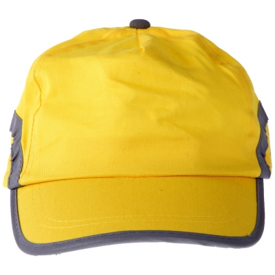 Casquette, jaune en 100% coton Photo 3 clients/infiniprinting/ax/photos_BD/AX4094-P3-Casquette-publicitaire-jaune.jpg