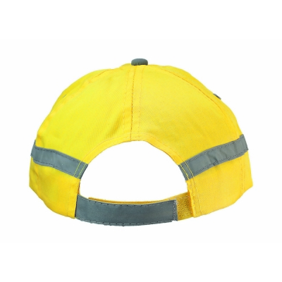 Casquette, jaune en 100% coton Photo 4 clients/infiniprinting/ax/photos_BD/AX4094-P4-Casquette-personnalise-jaune.jpg