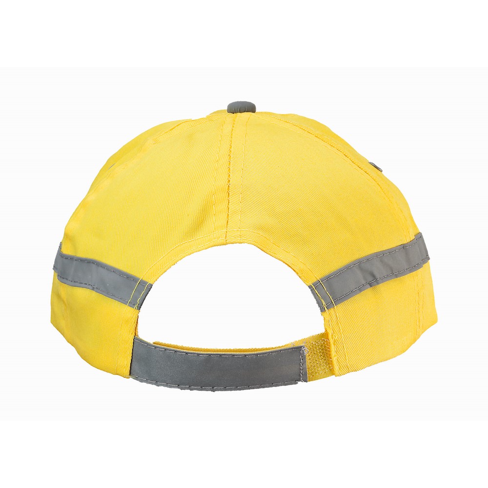 Casquette, jaune en 100% coton Photo 6 clients/infiniprinting/ax/photos_BD/AX4094-P6-Casquette-publicitaire-jaune.jpg