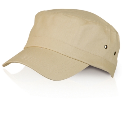 Casquette, kaki en 100% coton brossé Photo 1 clients/infiniprinting/ax/photos_BD/AX4124-P1-Casquette-personnalise-kaki.jpg