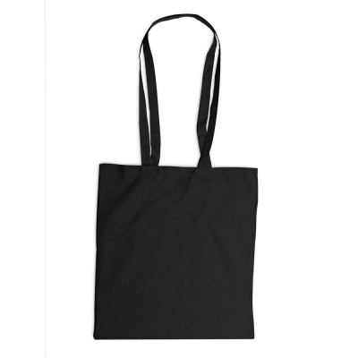 Sac shopping, noir en coton 140 g / m2 Photo 1 clients/infiniprinting/ax/photos_BD/AX4829-P1-Sac-shopping-personnalise-noir.jpg