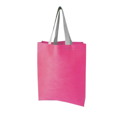 Sac shopping, rose en non-tissé 70 g / m2 Photo 1 clients/infiniprinting/ax/photos_BD/AX6539-P1-Sac-shopping-personnalise-rose.jpg