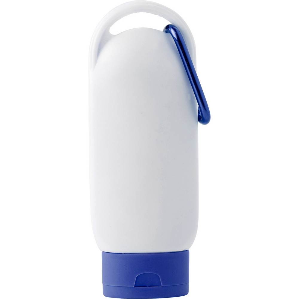 Lotion, protection solaire, bleu en PP, PE Photo 3 clients/infiniprinting/ax/photos_BD/AX7127-P3-Lotion,-protection-solaire-publicitaire-bleu.jpg