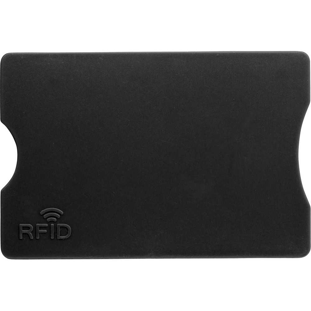 Porte-cartes RFID