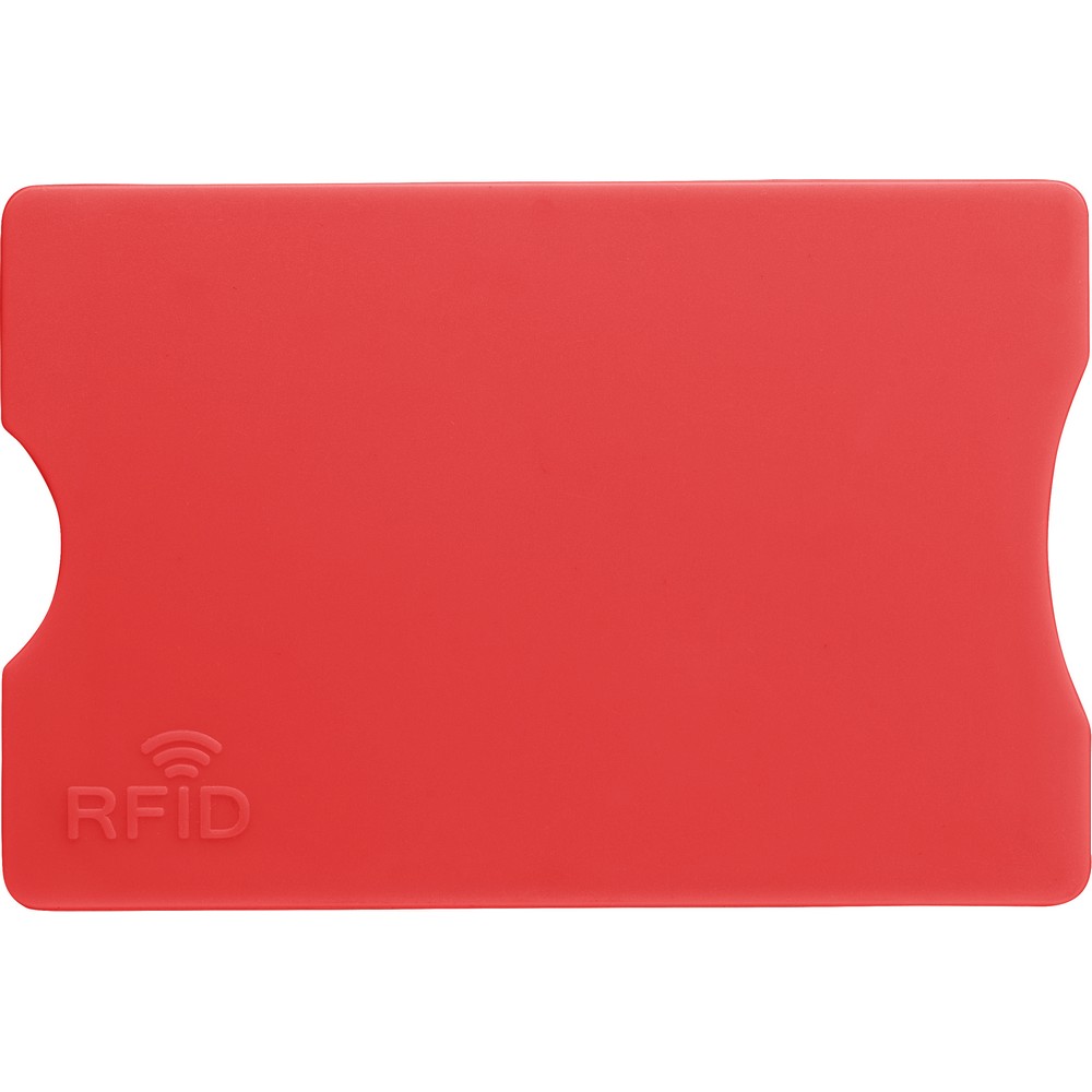 Porte-cartes RFID