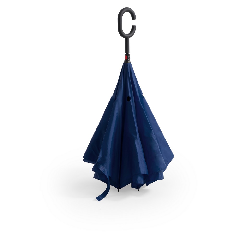 Parapluie invers�