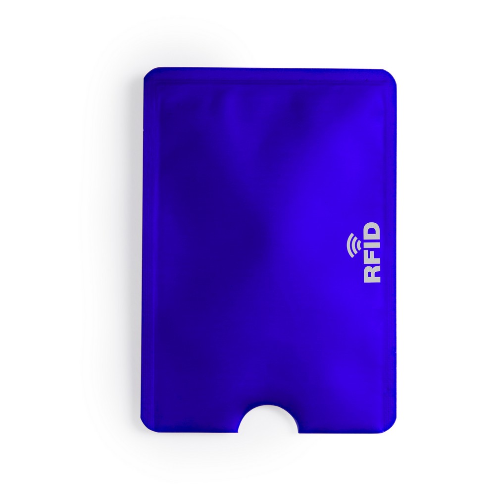 Porte-carte de crdit avec protection RFID