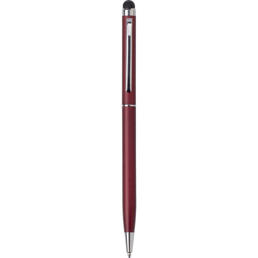 Stylo bille stylet tactile