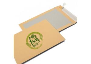 Impression d'enveloppe personnalisée imprimé cartonnée Vernier canton Genève