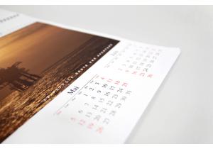 calendrier souple type bloc note personnalise suisse