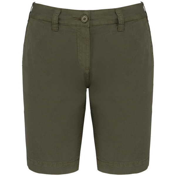 Washed Light Khaki