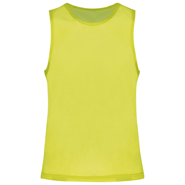 Fluorescent Yellow