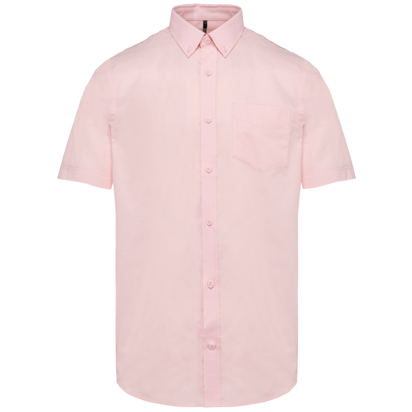 Oxford Pale Pink