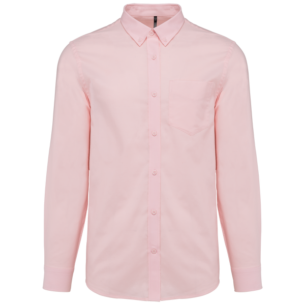 Oxford Pale Pink