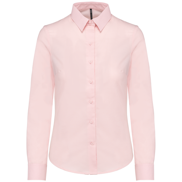 Oxford Pale Pink