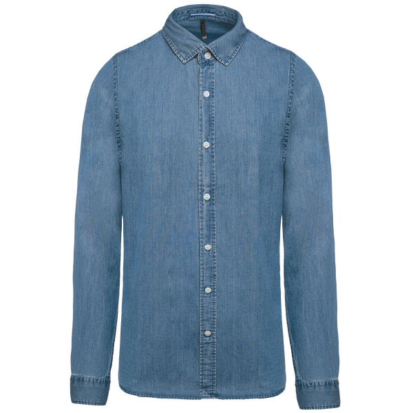 Chambray Blue