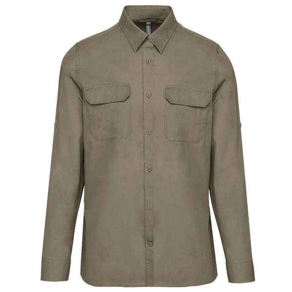 Light khaki