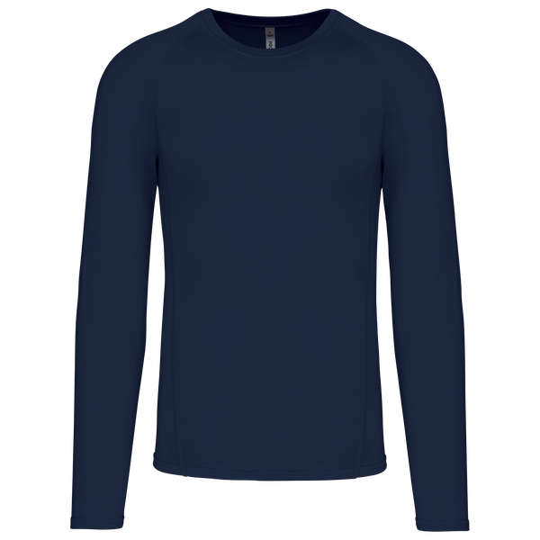 Sporty Navy