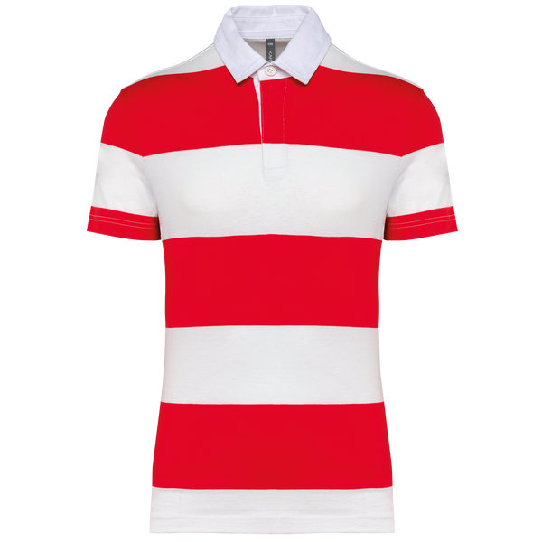 Red / White Stripes