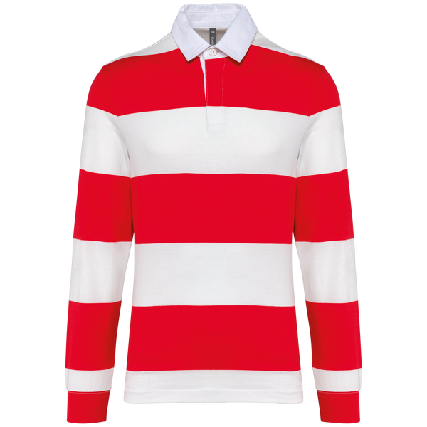 Red / White Stripes