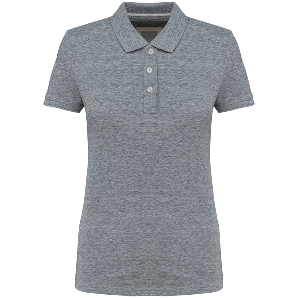 Slub Grey Heather