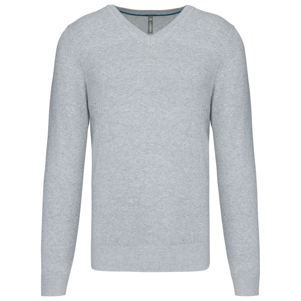 Light grey heather