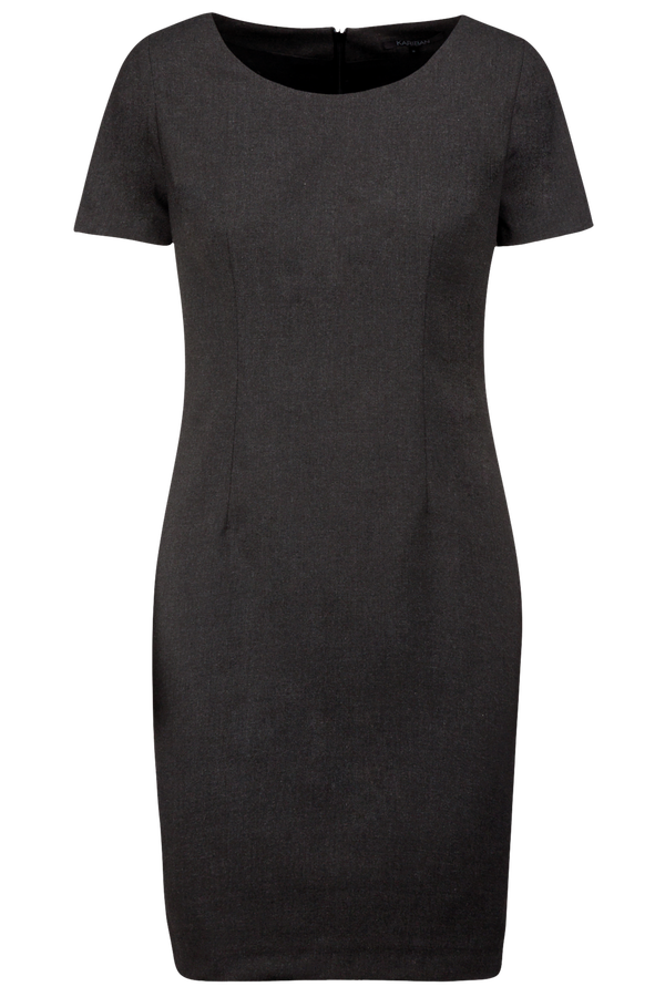 Anthracite Heather