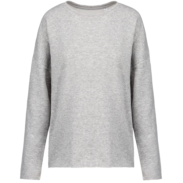 Light grey heather