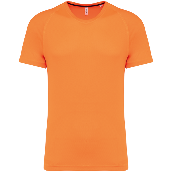 Fluorescent Orange