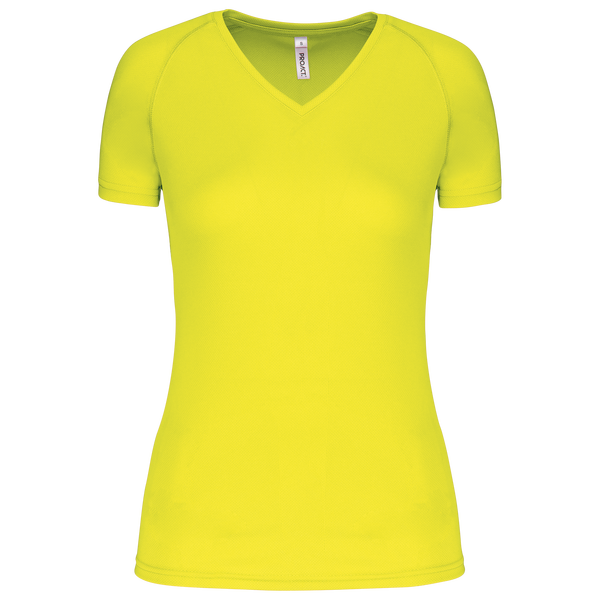 Fluorescent Yellow