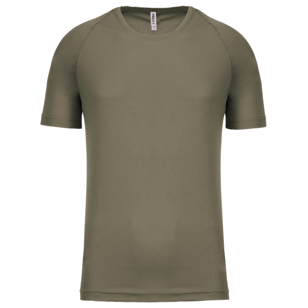 Light Army Green