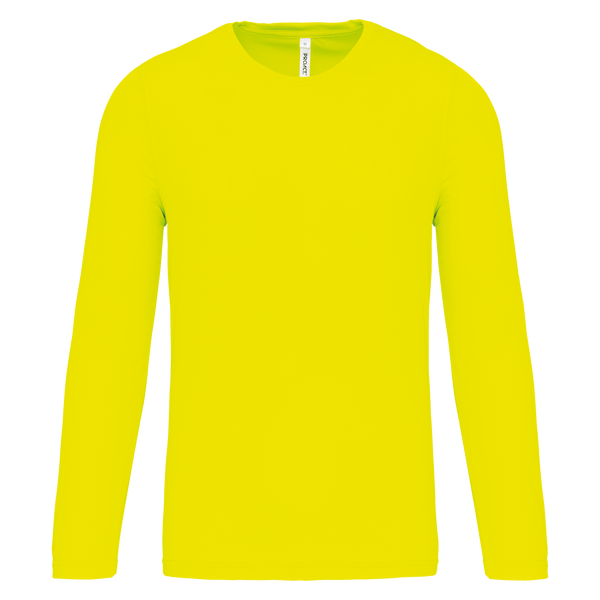 Fluorescent Yellow