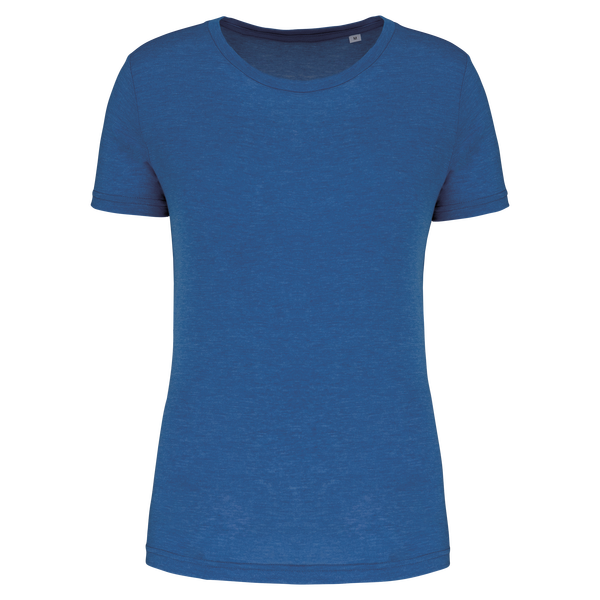 Sporty Royal Blue Heather