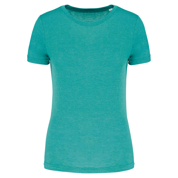 Turquoise Blue Heather