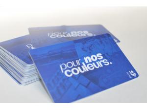 Cartes d