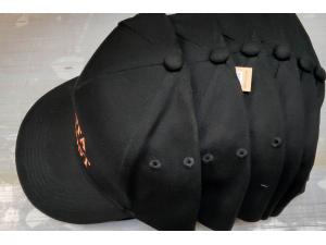 Casquette Beechfield avec broderie logo entreprise mod�le B15 pour SARL PFF � Chamonix