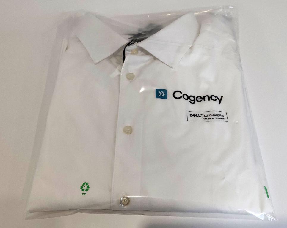 Chemise - Sept 2026