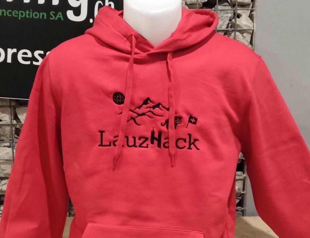 Pull et Sweat - A�ut 2025