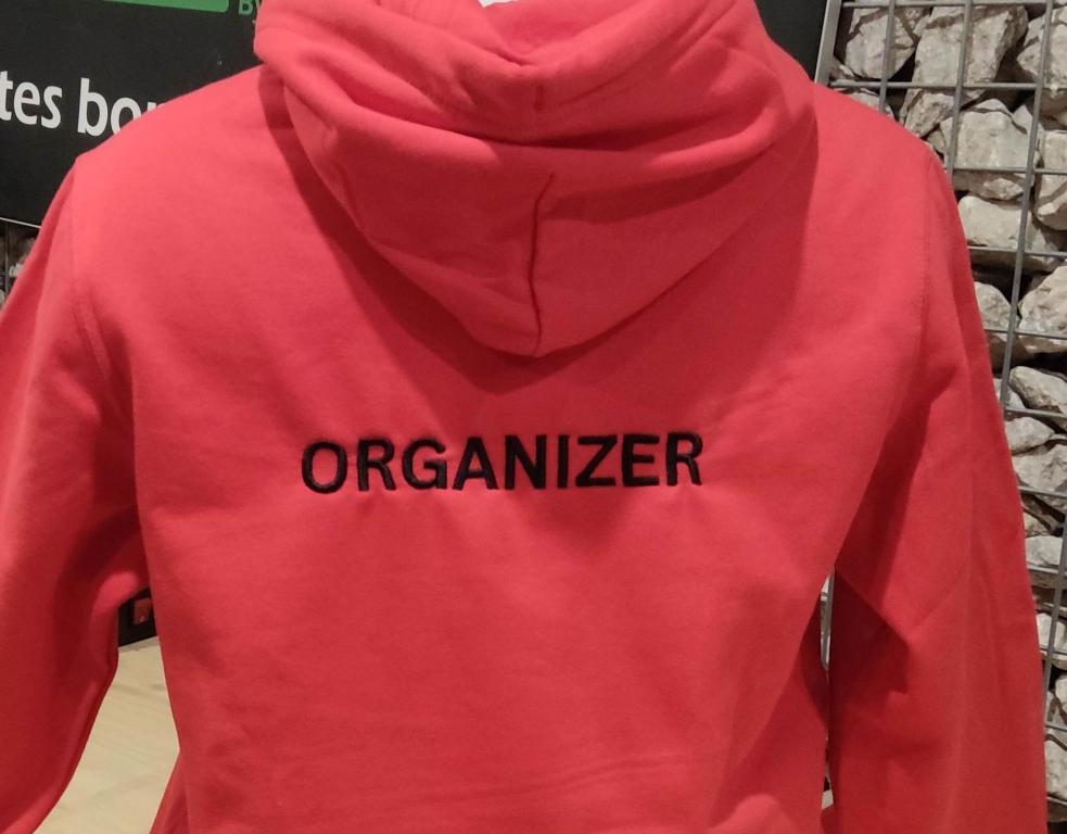 Pull et Sweat - A�ut 2025