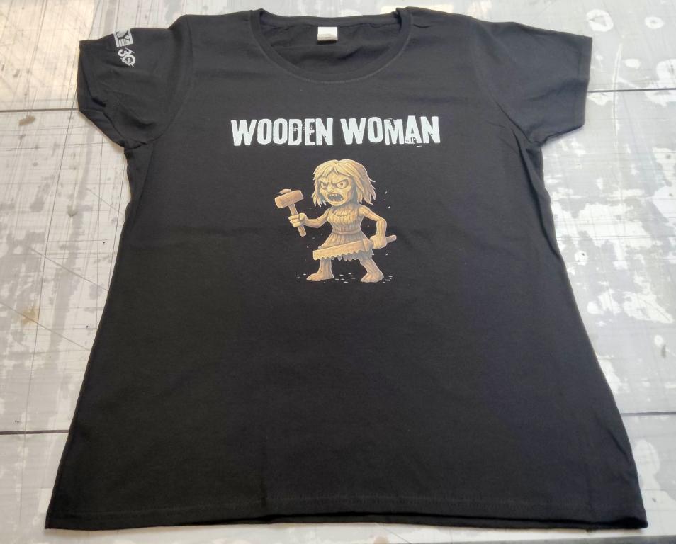 T-shirt - Sept 2025