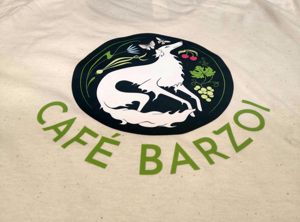 T-shirt - Sept 2025
