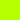 Couleur : Vert citron