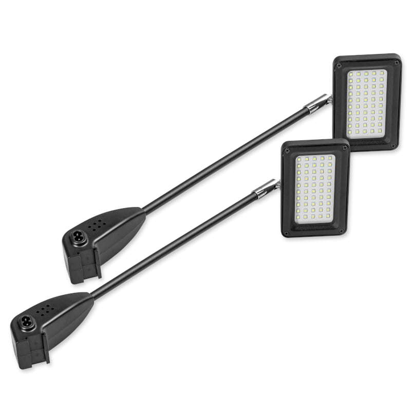 Spot LED pour Mega Seg (2 pices)